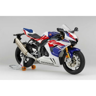 Tamiya 1/12 Honda CBR1000RR-R FIREBLADE SP 30th Anniv TAM14141 Plastic Models Motorcycles