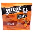 thumbnail image 4 of Wilde Buffalo Style Protein Chips 4 - 1.34 oz Bags, 4 of 4