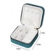 thumbnail image 3 of Teissuly Friend Gifts For Women Best Friend Birthday Christmas Gifts For Her Friendship Gifts For Women Velvet Best Friend Friendship Gift Idea Travel Jewelry Box Gift Teissuly WER202401227365, 3 of 6