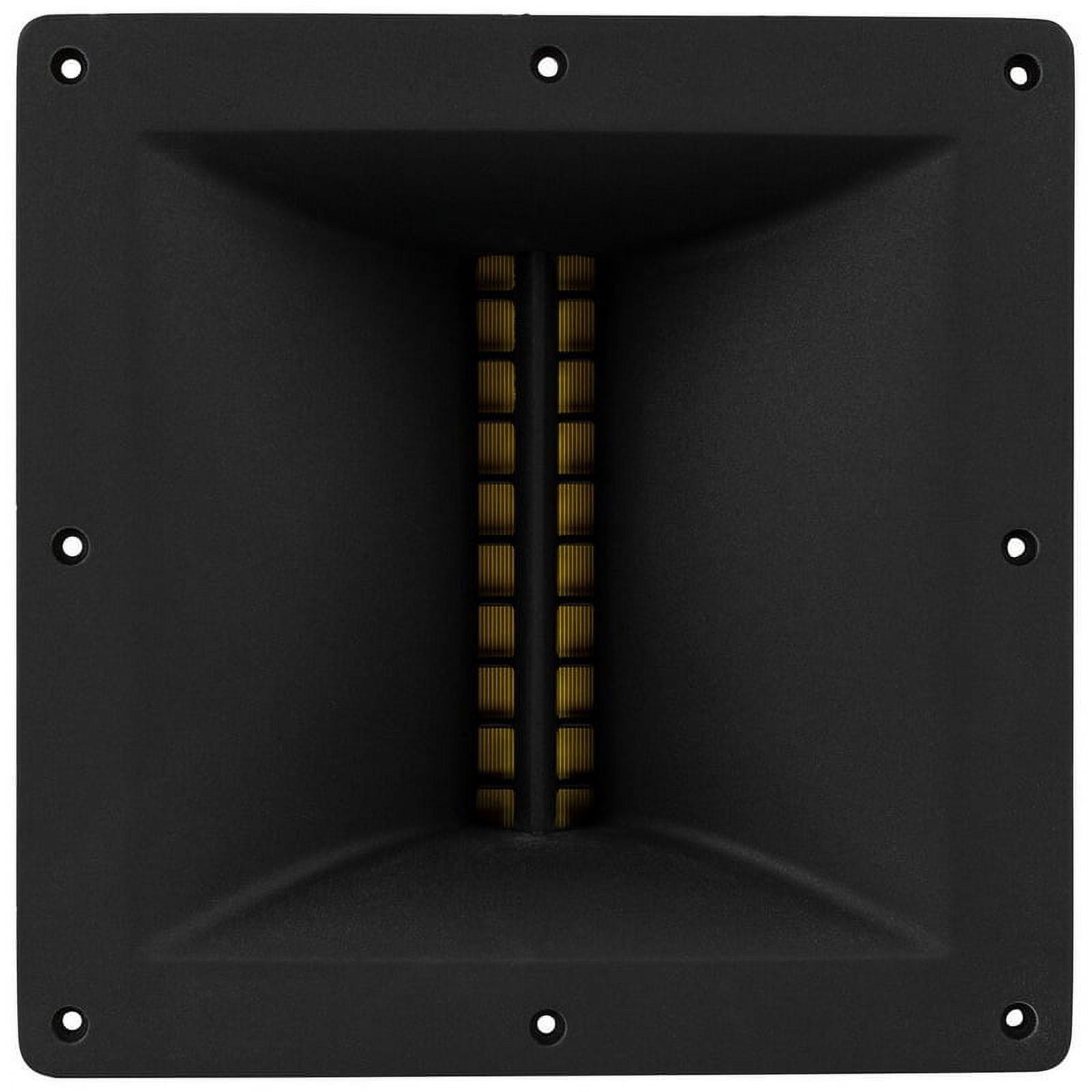 High-Performance Horn Loaded Ribbon Tweeter Beston Togo Ubuy