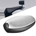 thumbnail image 6 of Luwecf Breathable Seat Cover for Electric Scooters Quick Install Replacement S, 6 of 9