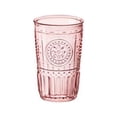 thumbnail image 1 of Bormioli Rocco Vaso Cooler Romántico, Juego de 4, 4 unidades (Empaque de 1), Algodón de azúcar, 1 of 3
