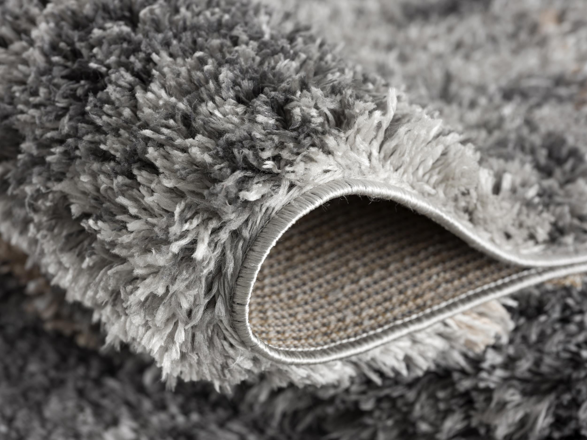 Rug Branch Retro Collection Modern Geometric Area Rug