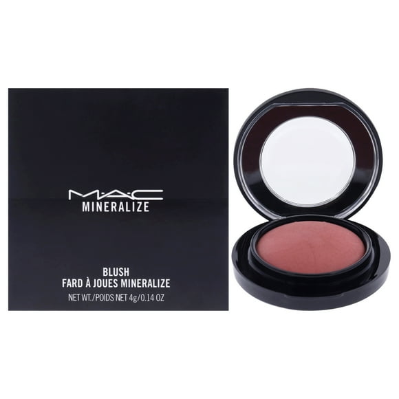 Mineralize Blush - Like Me Love Me de MAC para mujer - 0.14 oz Blush