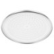 thumbnail image 5 of GAXIRE Accesorio Para Hornear Pizza Redondo En Acero Plateado Resistente Y De Fácil Desmoldeo, 5 of 8