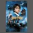 thumbnail image 2 of Girl's Harry Potter Original Poster  Graphic T-Shirt, 2 of 4