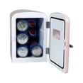 thumbnail image 3 of Frigidaire Refrigerators, Pink, 11.81 x 10.04 x 7.08 Inches, 3 of 12