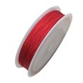 thumbnail image 1 of Collier Perles Artisanat Cordon Bijoux Bracelet Collier Ras du Cou Fabrication Fil Accessoires Bracelet Collier Ras du Cou Accessoire Artisan Maison Rouge, 1 of 6