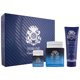 thumbnail image 1 of Set de regalo Perfume English Laundry Throne de 100 ml para hombre, 1 of 5
