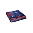 thumbnail image 3 of Spider-Man Ensemble d'Oreiller Nogginz et Couverture de Voyage, 3 of 5