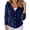 BU3_002, variant on SUXIAN Cardigans for Women Casual Hooded Sweater Soft Comfortable Lightweight Knit Button up Long Sleeve Outerwear Top Fall Winter Season Cardigan Sweater