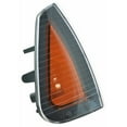 thumbnail image 2 of Geelife For 2006-2010 Charger Sedan Side Marker Parking Turn Signal Corner Lights Set, 2 of 6