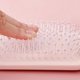 thumbnail image 3 of Comb Curl Air Cushion Comb Air Bag Comb Long Hair Massage Head1PCS, 3 of 5