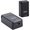 thumbnail image 4 of GF-07 Mini GPS Tracker, Magnetic Mini GPS Real Time Long Standby Tracking Device for Vehicle Car Person Dog Pet(Size:About 422520mm), 4 of 7