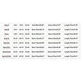thumbnail image 3 of Fashion Womens Gradient Color Printing Short-sleeved Large Size Loose T-shirt, 3 of 3
