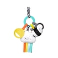 thumbnail image 1 of Anillo Sensorial para Bebés Itzy Ritzy Bitzy Busy, 1 of 8
