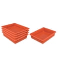 thumbnail image 2 of Paper-Tray - Orange, 2 of 3