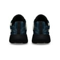 thumbnail image 4 of Faith Over Fear Shoes Sneakers Black Size 7.5, 4 of 7
