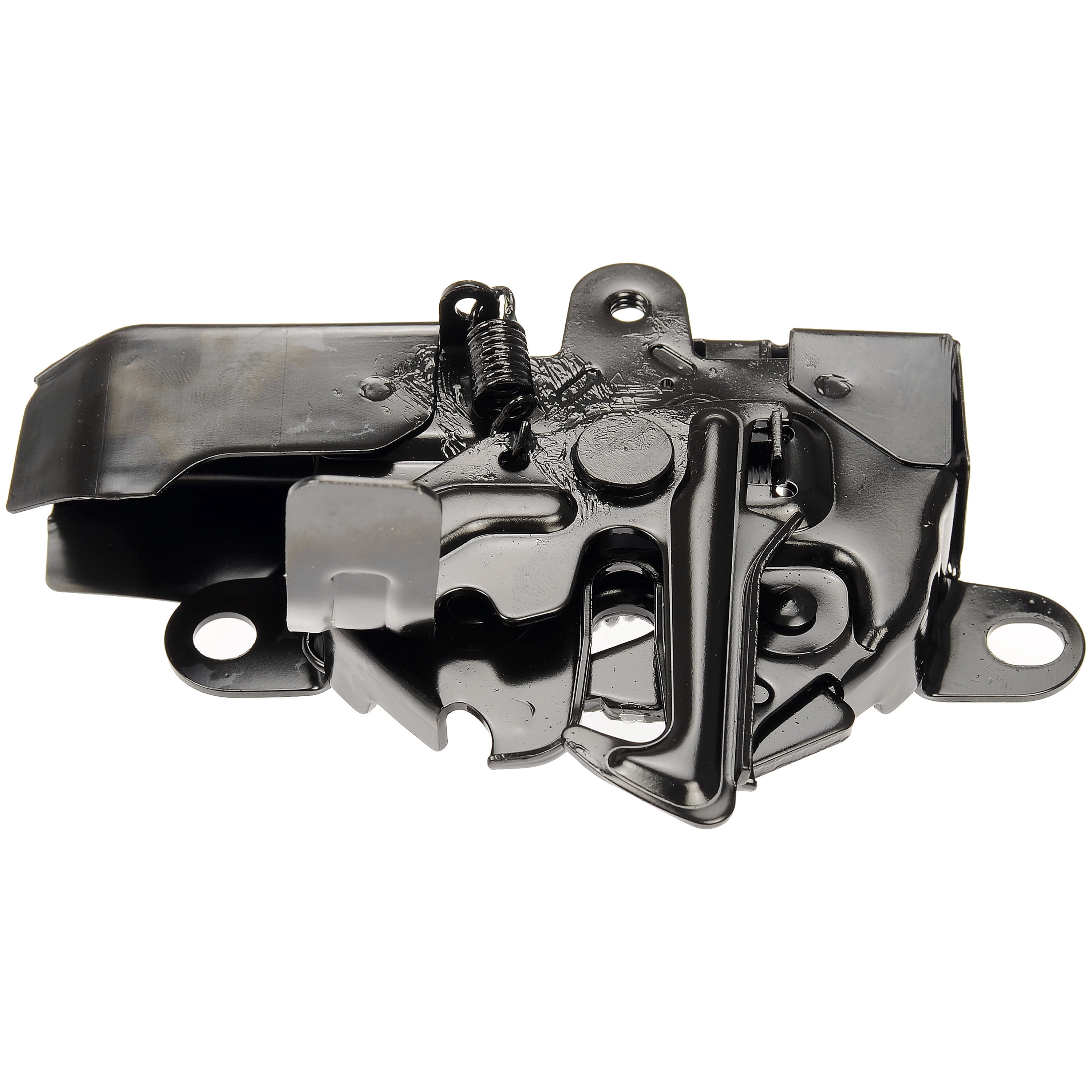 Dorman 820-400 Hood Latch Assembly for Specific Toyota Models