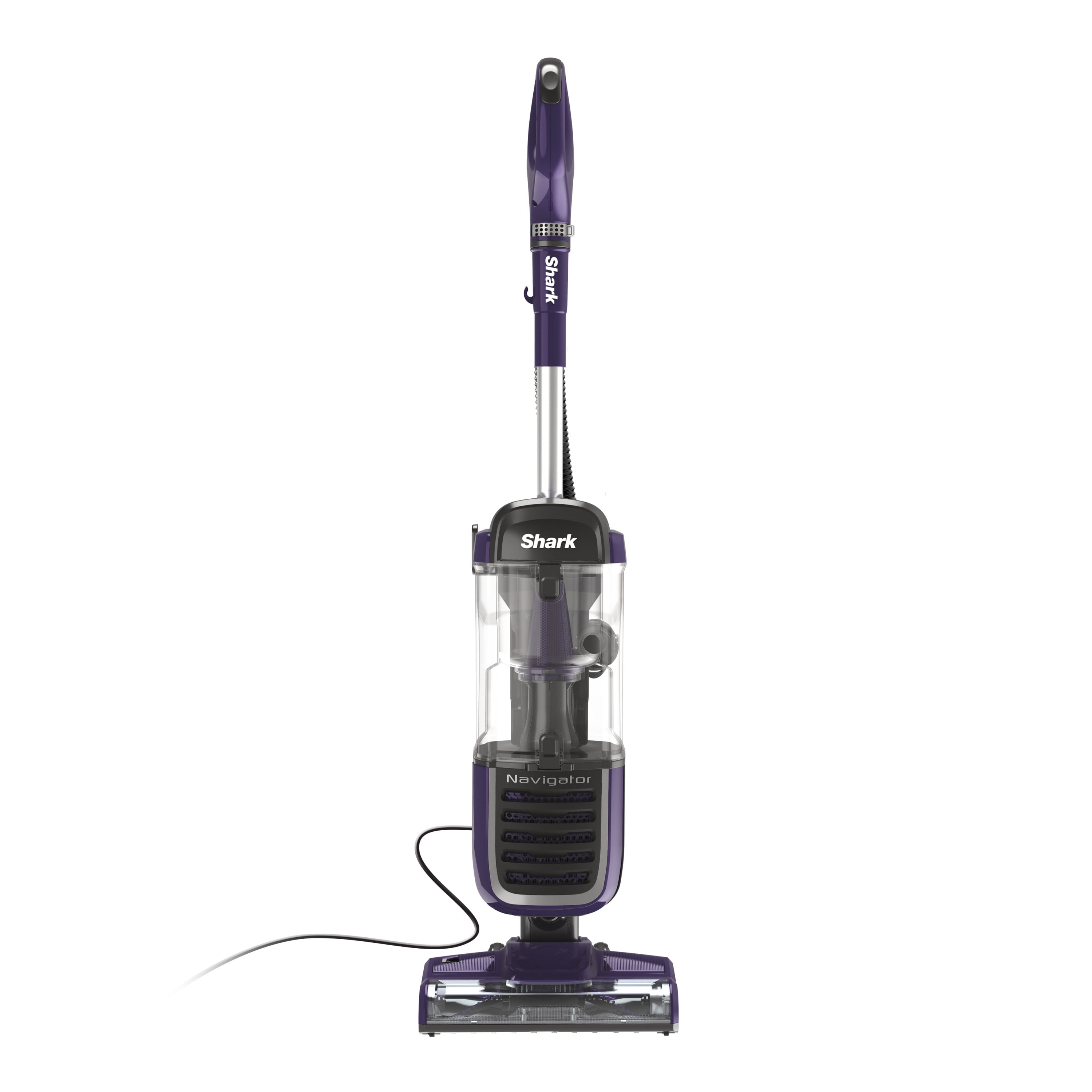 Shark Navigator® Swivel Pro Complete Upright Vacuum NV150 - Walmart.com