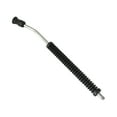 thumbnail image 1 of Buy 2 get 10% off High-pressure Cleaning Machine Car Washing Machine High-pressure Water Metal Rod Spray Nozzle Nozzle Compatible With, 1 of 5