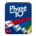 thumbnail image 1 of Phase 10 Game, 1 of 5