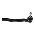 thumbnail image 4 of Detroit Axle - Front Outer Tie Rods Assembly Replacement for Chevrolet City Express Nissan Juke Kicks Leaf NV200 Sentra - 2pc Set, 4 of 8