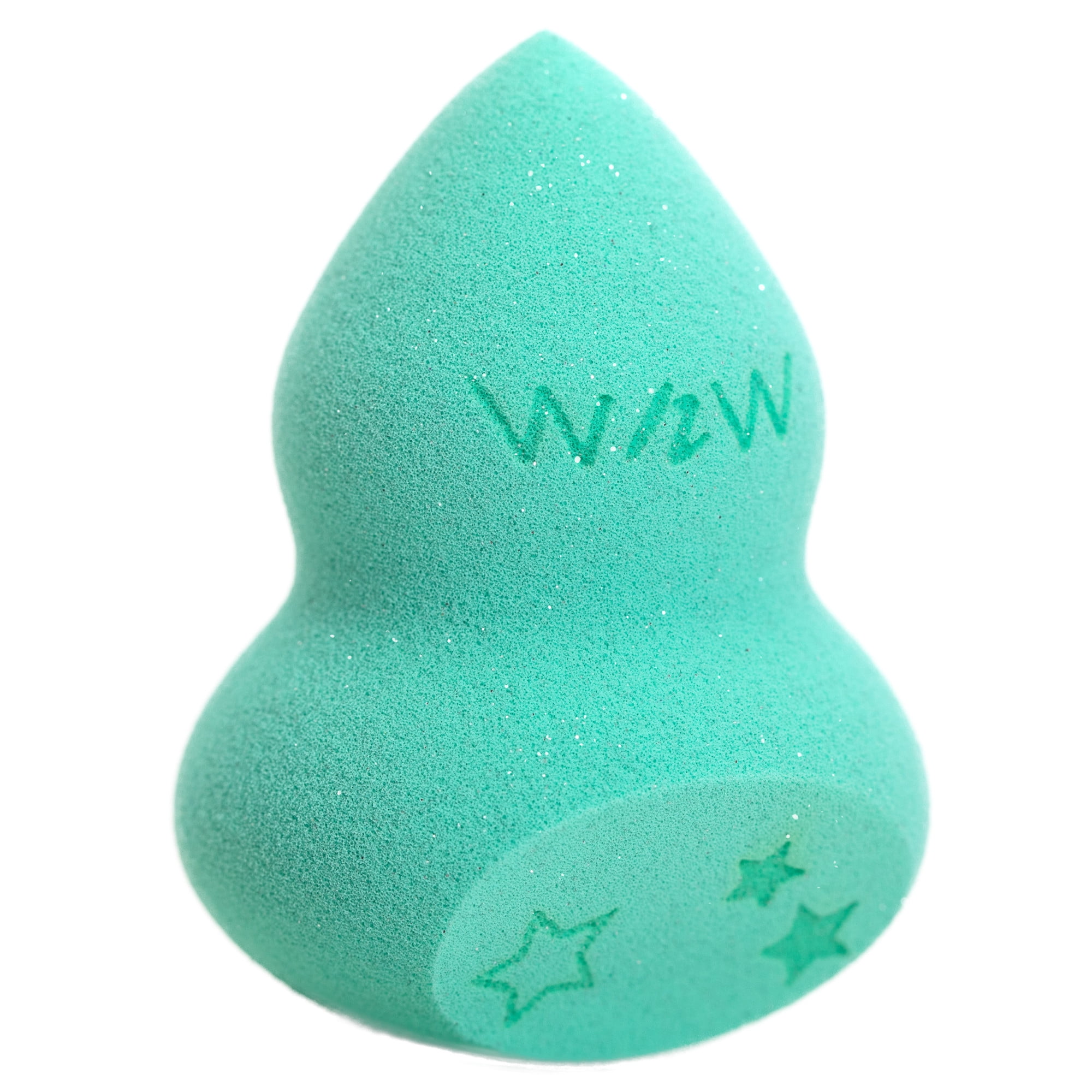 wet n wild Fantasy Makers Glitter Makeup Sponge, Hippie