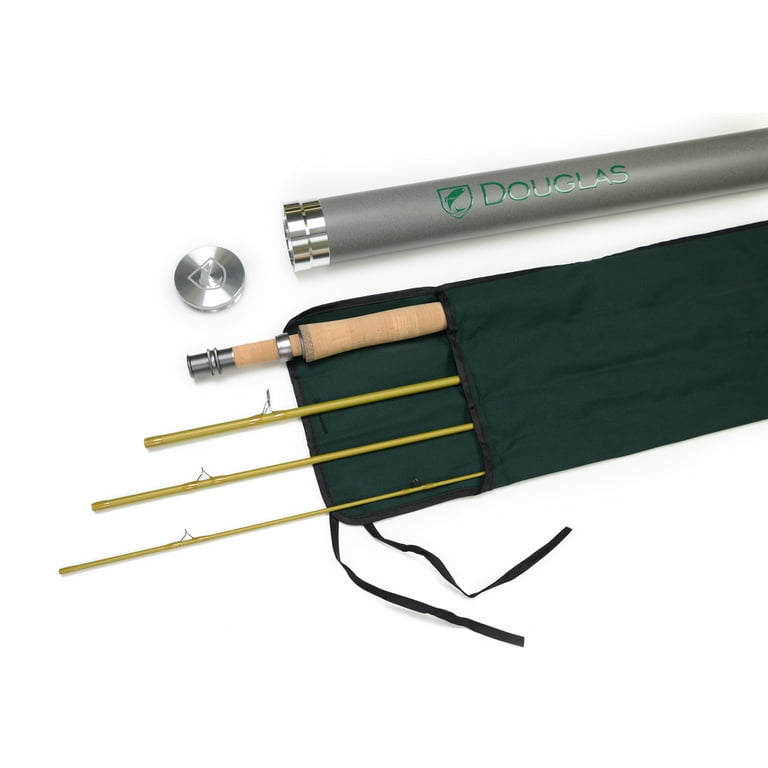 Douglas Outdoors Upstream Plus Fly Rod 