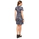 thumbnail image 3 of Vestido Ilusión 82043 negro CH, 3 of 3
