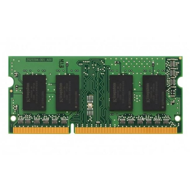 Kingston Module 16GB - DDR4 2400MHz