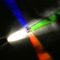thumbnail image 5 of Optical Color-Collecting Glass Cube Prism 6-Sided Light Rainbow Maker Prism Lens with Light Box Reflective Light Spe, 5 of 9