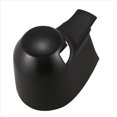 thumbnail image 5 of 6X Rear Wiper Window Washer Arm Cover Cap for Mk5 Golf for,6 x Rear Wiper Arm Cap,black, 5 of 5
