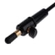 thumbnail image 4 of Extremo de de Fibra de Carbono para Piezas de Práctica de Rendimiento de Violoncelista, 4 of 7
