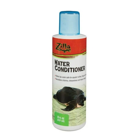 UPC: 0096316700147 | Zilla Water Conditioner