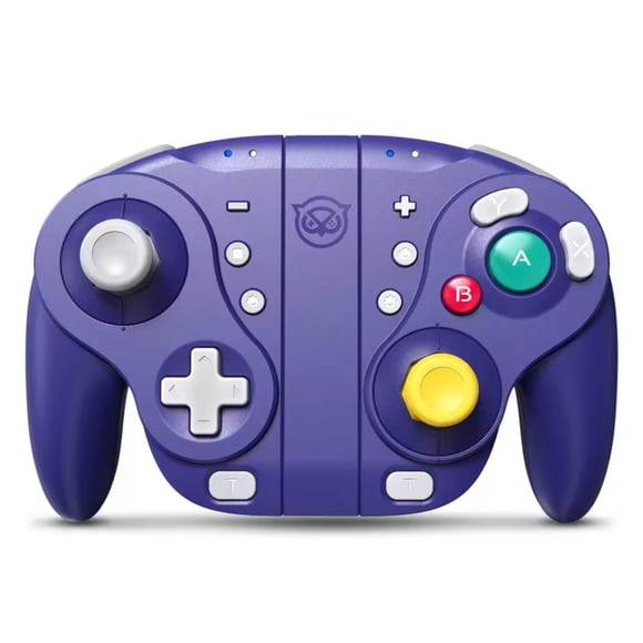 Control Nintendo switch joycons nyxi