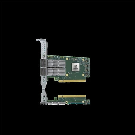 UPC: 7290108485387 | Mellanox Technologies ConnectX -6 Dx Internal Ethernet / Fiber 100000 Mbit/s