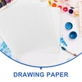 thumbnail image 3 of Miangastore Animation Paper White 200Pcs 10.6X9.4X0.04In, 3 of 8
