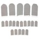 thumbnail image 2 of Sleep-Proof Sweat-Proof Professional Press Screen Finger Sleeve, 2 of 5