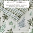 thumbnail image 2 of 3-Piece Christmas Down Alternative Comfort Set with Shams (King/California King, Truckee), 2 of 6