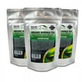 thumbnail image 7 of Moringa Tea 3-Pack 90 Tea Bags Great For Energy, Nutrition - in Resealable Zip Pouch, 7 of 7