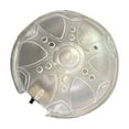 thumbnail image 3 of lionlar Lampe de Plafond Miniature 1/12 Décorations Jouet LED Ensemble Cadeau Moderne DIY, 3 of 9
