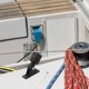 thumbnail image 4 of unbranded 2Ud Fitting De Nylon Para Bimini Top Con Capuchón De Compatible Con Canopies, 4 of 8