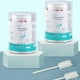 thumbnail image 2 of Baby toothbrush, oral cleaner, portable, hygienic, soft, for toddlers, clean, skinfriendly gauze toothbrush, oral cleaner for kids, girls, 2 of 5