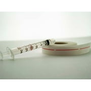 Dosage Labels - Dosage Line Sticker For Syringes