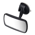 thumbnail image 3 of Espejo Retrovisor Para Bebé, Espejo De Observación Ancho Negro Resistente Para Niños A Prueba De Golpes Para Coche, 3 of 7