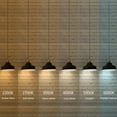 thumbnail image 5 of BH&G ST19 LED Vintage Bulb, 6-Watt (60W Equivalent) Soft White, Dimmable E26 Base, 2PK, 5 of 9