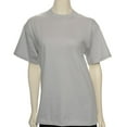 thumbnail image 4 of Adaptive Back Snap T-Shirt -Short Sleeve for Men or Women, 4 of 4