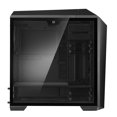 thumbnail image 2 of MasterCase Maker 5 Mid-Tower Compuer Case with FreeForm Modular System, Upgraded I/O with 3.0 Type C, Magnetic LED Strip, Magnetic Paneling, Sound Supression, and Cooling Bracket (MCM-M500M-KG5N-S00), 2 of 4