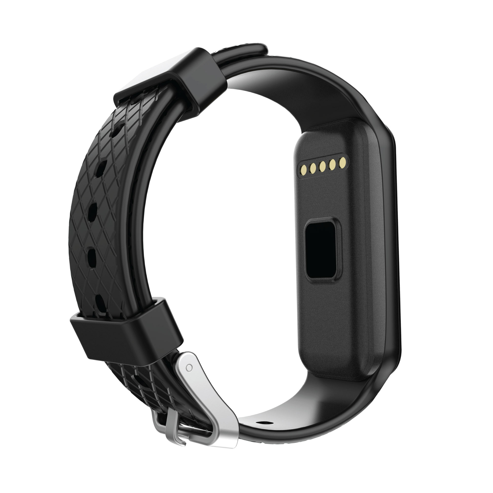 3Plus HR, Fitness Tracker with Heart Rate - image 3 of 11